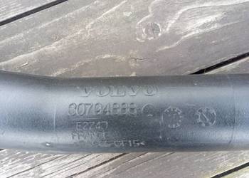 VOLVO S60 S80 V70 2.4 D5 185KM RURA INTERCOOLERA 30794888