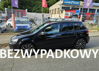 Volkswagen Golf Doinwestowany/Bezwypadek/Zadbany/Klimatyzacja/DVD/Kamera/S…