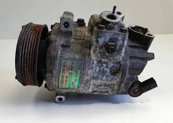 SPRĘŻARKA KLIMATYZACJI VW Touran 1.9 TDI _ pompa 1K0820803Q