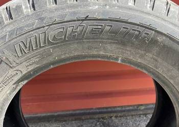 Opona Michelin 235/65/17
