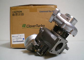 Nowa turbosprężarka MITSUBISHI 49T35-01412  49335-01411 1515A295
