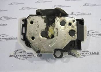 DOBLO II COMBO D LIFT zamek drzwi lewy bok 519103560 2 PIN