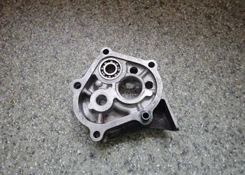 Dekiel Pokrywa Przekładni Rozrusznika Honda XL 600 RM RMG