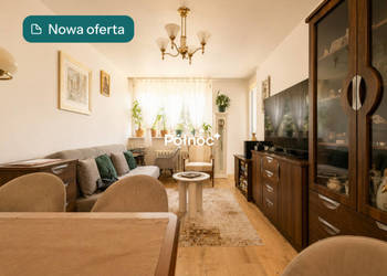 2 pokoje po remoncie | Balkon | Puławy