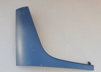 MERCEDES ACTROS MP4 SPOILER OWIEWKA ZDERZAKA A9608854005 MERCEDES ACTROS MP4 SPOILER OWIEWKA ZDERZAKA A9608854005