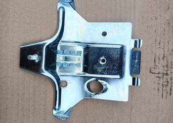 Blacha instalacji Simson Sr 50