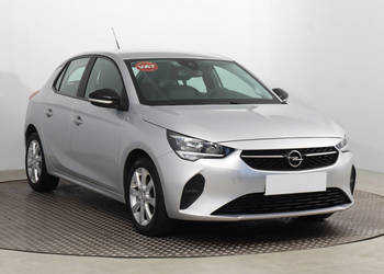 Opel Corsa 1.2 Turbo