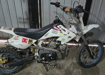 Cross kxd 125