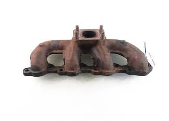 KOLEKTOR WYDECHOWY GAZ GAZELA II 2.1 TD