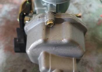 Gaźnik do motocykla nowy 125cm