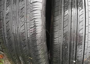 Opony 225/60/18r