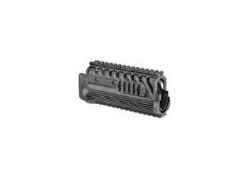 System szyn PRG Galil FAB