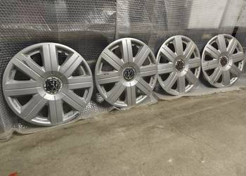 4szt Kołpaki 15 cali VW Volkswagen