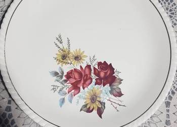 Talerz do Ciasta Veritable Talerz do Ciasta Veritable