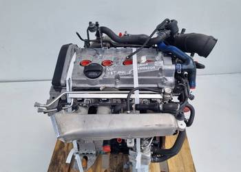 SILNIK KOMPLET VW New Beetle 1.8 T TURBO 150KM ładna kompresja AWU