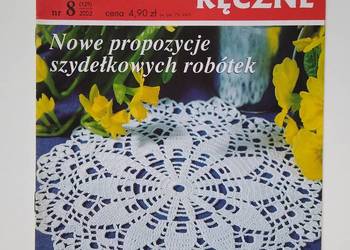 Diana Robótki Ręczne 8/2002