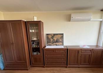 Sprzedam zestaw mebli BRW (negocjuj cenę) Sprzedam zestaw mebli BRW (negocjuj cenę)