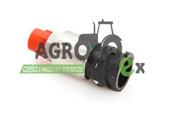 192300710006,  84407935, 47108119 CZUJNIK CIŚNIENIA OLEJ CNH