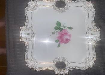 Miśnia Meissen Patera misnia