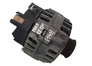 ALTERNATOR VW Polo IV Fox Seat Ibiza IV Fabia II 1.2 12V Valeo