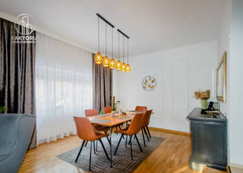 Dom wolnostojący Białystok 168m2