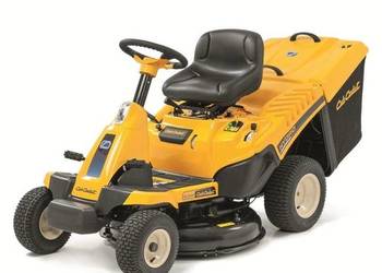 Kosiarka samojezdna traktor ogrodowy Cub Cadet LR2 NR76 Hydr