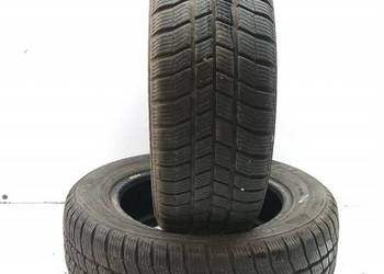 2x OPONA ZIMOWA BARUM POLARIS 3 195/60R15 (4215)6.35MM(3815)5.32MM