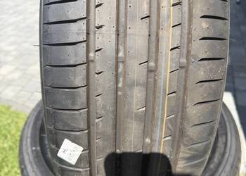 Toyo 215/45/18 komplet nowe 2023 rok opony
