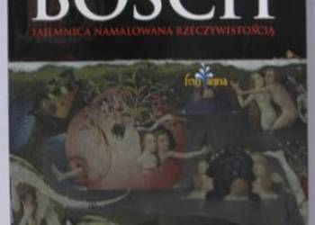 BOSCH ROBEN CAROLINA ANNA FONTANNA