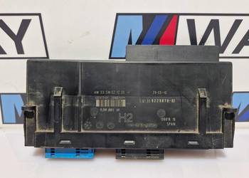 BMW E82 E90 E92 X1 E84 MODUŁ STEROWNIK KOMFORTU H2 9229878