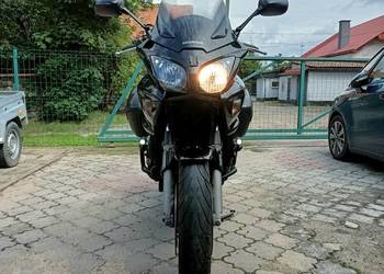 Honda CBF1000 ABS zadbany