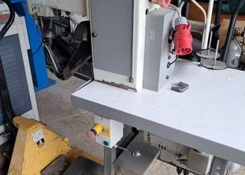 maszyna szwlnicza CMCI FC 99 maszyna szwlnicza CMCI FC 99