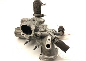 KOLEKTOR SSĄCY NISSAN JUKE F15 147173974R 1.5 110KM