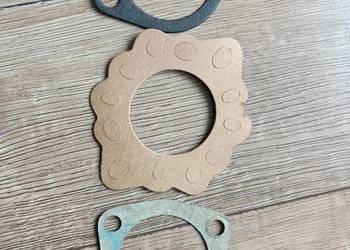 Kolekcja uszczelak Hazell termostat 3 szt Land Rover 125p