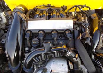 RCZ 5008 3008 C5 DS3 DS4 1.6 THP 12r 5FV sprezarka klimatyzacji 447150-1730