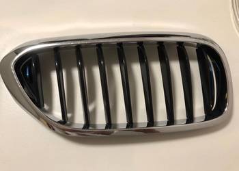 BMW 5 G30 G31 prawa nerka Grill Oryginał