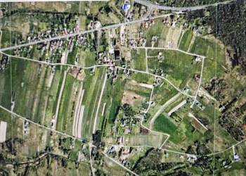 Działka Siedliskowa Budowlana Rolna Szczerców Podklucze 2772m2