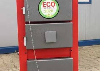 KOCIOŁ Węgiel 13 kW. Klasa 5 Piece KOTŁY Drewno Chrust Zasypowy Gdańsk