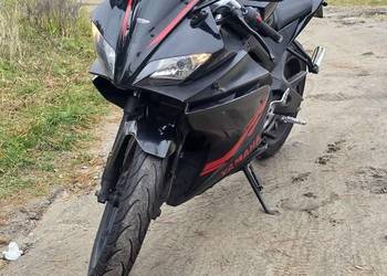 Yamaha YZF-R 125