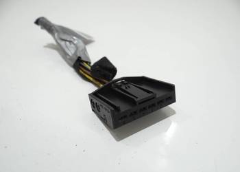 KOSTKA LAMPY BMW E70 X5 TYŁ