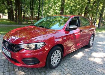 Fiat Tipo 1.4 16V Salon Polska! 49000km przebiegu!