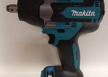 Klucz udarowy Makita DTW700