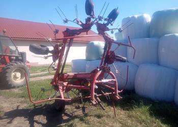 Przetrząsarka Pottinger Hit 69N