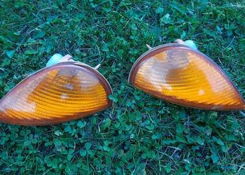 Sprzedam fiat seicento  kierunkowskazy z zarowkami