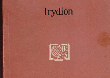 (01029) IRYDION – ZYGMUNT KRASIŃSKI