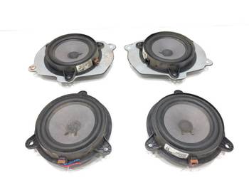 GŁOŚNIKI KOMPLET NISSAN MURANO Z50 28156AM900 SUV 02-09 AUDIO