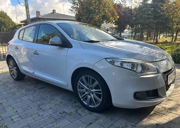 Renault Megane III GT Line 2011r