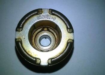 Koło magnetyczne magneto BMW E90 E91 E92 E93 E87 E81 E65