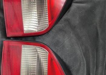 Lampy Audi a3 8l