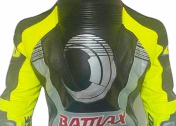 Kombinezon motocyklowy 2częściowy DaineseVR 46 roz 54